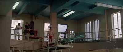 Who is that? Shevodzia. - The Girl from Petrovka