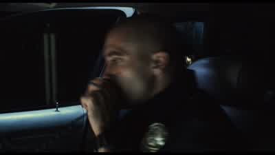Who is thatTaylor and ZavalaThirteen x ray thirteen send me an airship to set up a perimeterOh shitWould you call for a rescueDo not moveWhat did he look likeWhere'd he goNorthbound through the housesHispanic male blue checkered shirtZerohead he's a - End of Watch