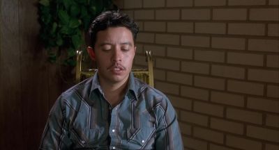 Who was that Trisha - Napoleon Dynamite