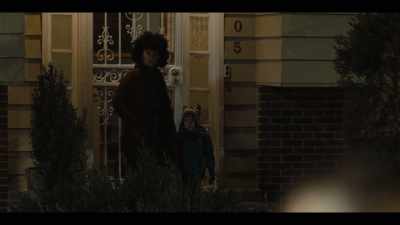 -Who is that?
-Um, just-- just, uh, a friend. - Mare of Easttown