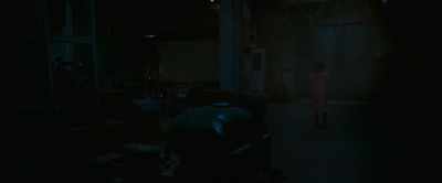 Who is that? Who's there? - Insidious: The Last Key