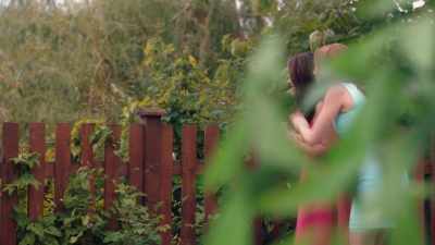 Who was that young man
you were flirting with? - Tempting Fate