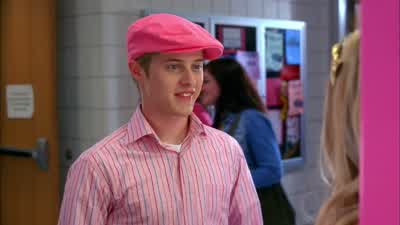 Ryan who's the absolute primo boy at East HighI'd say Troy Bolton has that category pretty much locked up don't you thinkAnd East High's primo girlJust answer the question Gosh youTroy Sharpay Sharpay Troy SharpaySharIt just makes sense Evidently not to - High School Musical 2