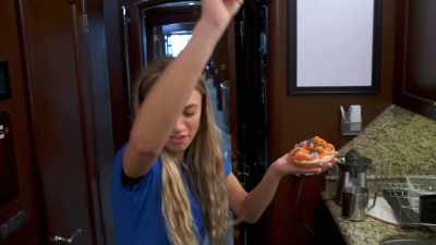 Who has the best chef,
who has the best chef? - Below Deck Down Under
