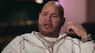 Who the [bleep]
you looking at?" - Origins of Hip Hop