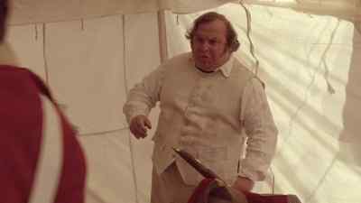 Who the devil are you - "Sharpe" Sharpe's Challenge