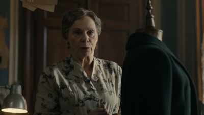 Who was the father?
It could have been anybody. - Maigret in Montmartre