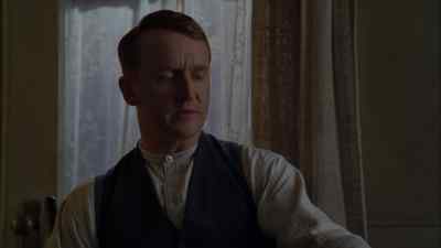 Who was the father? - Boardwalk Empire