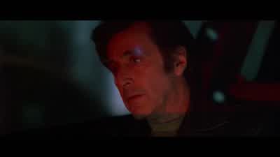 Who the fuck am I? - Donnie Brasco