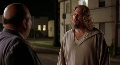 Who the fuck are the Kneutsons - The Big Lebowski