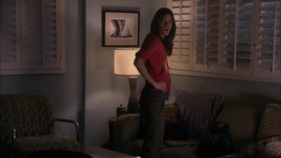 Who the fuck are you ? - Dexter