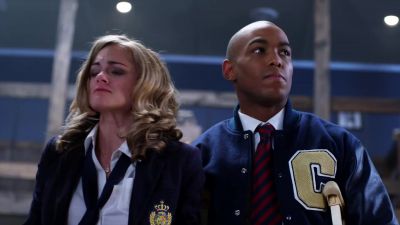 Who the fuck is Carlos - Bad Kids Go To Hell