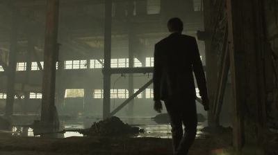 - Who the fuck comes in here?
- I don't know. - Hemlock Grove