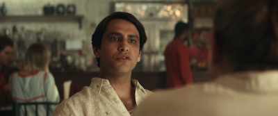 Who the fuck do you think you are, hmm? - Shantaram