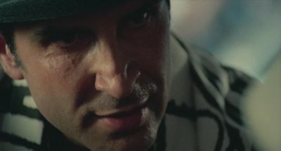 Who the fuck do you think you are - Serpico
