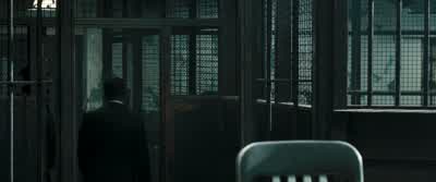 Who the fuck is bill Reynolds? - Law Abiding Citizen