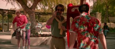 WHO THE FUCK IS DICK RICHIE - True Romance