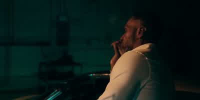 Who the fuck is it? - The Chi