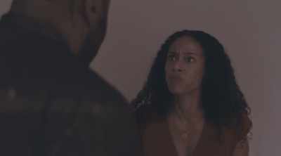 -Who the fuck --
-It was A.J.! - Terror Lake Drive