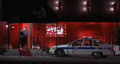Who the fuck you taIkin to Iike that - The Players Club