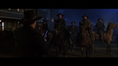 Who the fuck is Wyatt Earp - Wyatt Earp