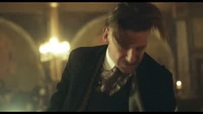 Who the fuck's next? - Peaky Blinders