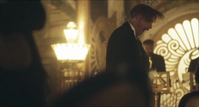 Who the fuck's next? - Peaky Blinders