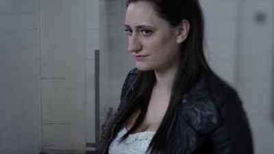 Who was the guy at the hospital? - Misfits