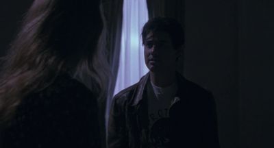 Who the hell is Alice - Waxwork II: Lost in Time