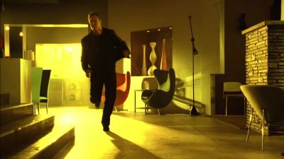 Who the hell are you ? - CSI: Miami