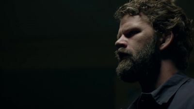Who the hell are you supposed to be? - Black Lightning