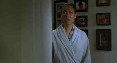 Who the hell are you talking to - I Think I Love My Wife