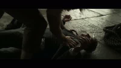 - Who the hell are you? - Captain America: The First Avenger