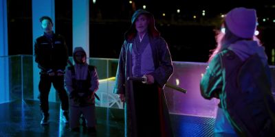 Who the hell are these freaks anyway? - Blade of the 47 Ronin