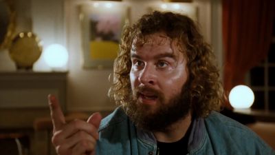 Who the hell are these two scumbags - Bloodsport