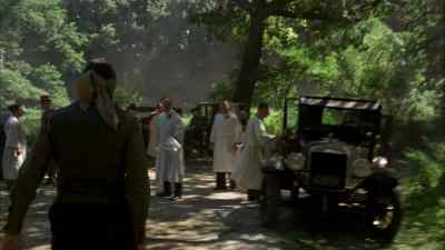 Who the hell are you two jokers? - Boardwalk Empire