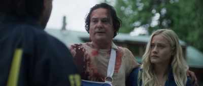 -Who the hell are you?
-[chuckles] - Crawlspace