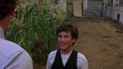 Who the hell are you You know as well not Father - Children of the Corn III: Urban Harvest