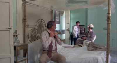 - Who the hell are you?
- Police. - Cuba