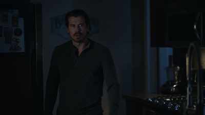 Who the hell are you? - Angels Fallen: Warriors of Peace