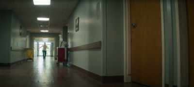 Who the hell are you? - The Winchesters