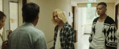 Who the hell are you? - Tokyo Revengers