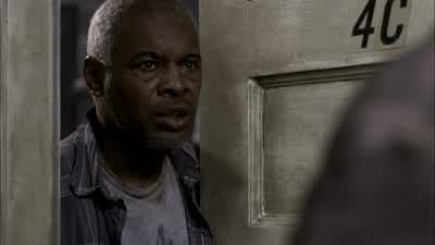 -Who the hell are you? - Supernatural