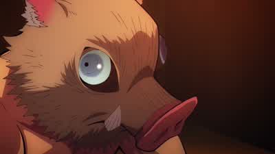 Who the hell are you? - Demon Slayer: Kimetsu no Yaiba