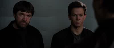 Who the hell are you? - The Italian Job