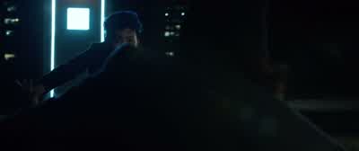 Who the hell are you? - The Matrix Resurrections
