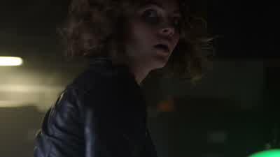 Who the hell are you? - Gotham