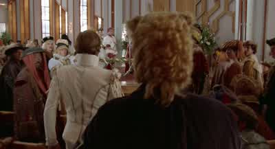 WHO THE HELL ARE YOU? - Spaceballs