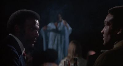 Who the hell are you - Black Caesar