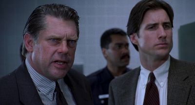 Who the hell are you - Blue Streak
